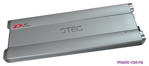 Автомобильный усилитель Steg K 1|5000