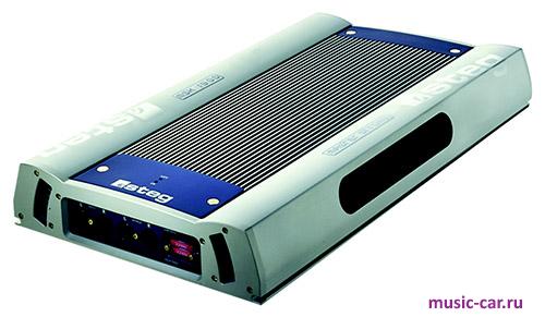 Автомобильный усилитель Steg Master Stroke MSK 1500