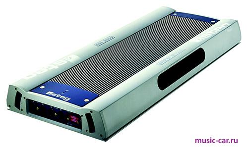 Автомобильный усилитель Steg Master Stroke MSK 3000