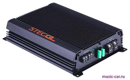 Автомобильный усилитель Steg QM 500.1
