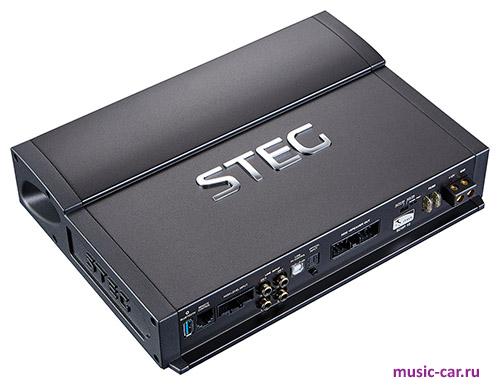 Автомобильный усилитель Steg SDSP 10