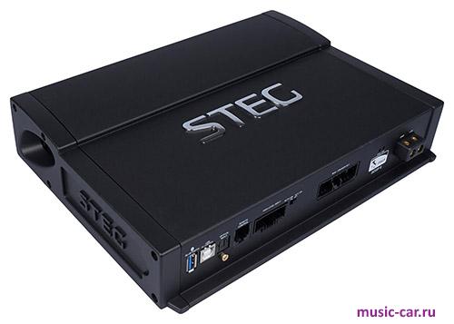 Автомобильный усилитель Steg SDSP 8