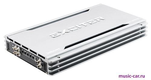 Автомобильный усилитель Swat EXE-1.2000D