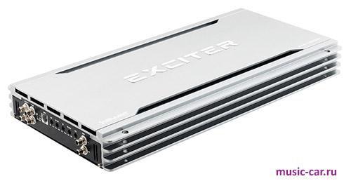 Автомобильный усилитель Swat EXE-1.3000D