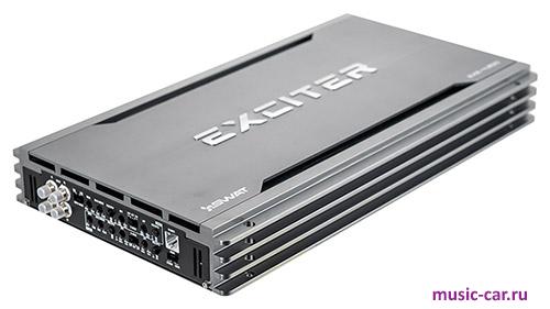 Автомобильный усилитель Swat EXE-4.200