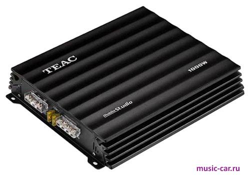 Автомобильный усилитель Teac TE-A300.1