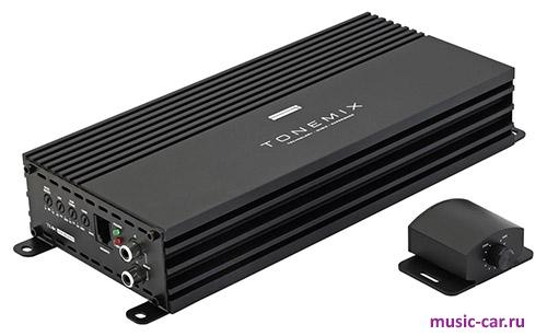 Автомобильный усилитель Tonemix ATK-M1200D