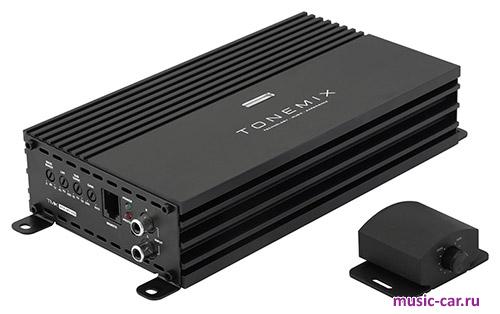 Автомобильный усилитель Tonemix ATK-M750D