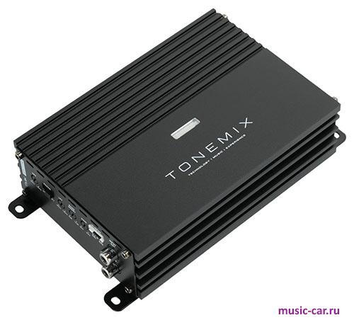 Автомобильный усилитель Tonemix ATK-T175D