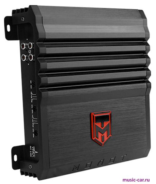 Автомобильный усилитель Ural МТ 2.60