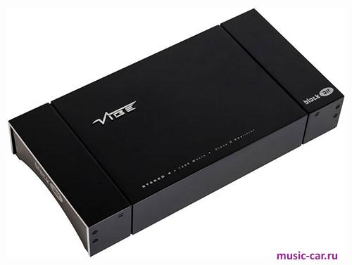 Автомобильный усилитель Vibe BLACKAIRS4-V1