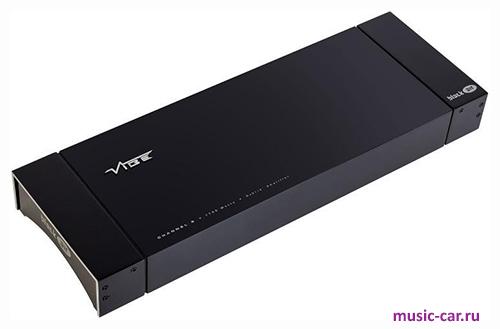 Автомобильный усилитель Vibe BLACKAIRCH5-V1