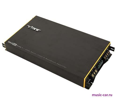 Автомобильный усилитель Vibe BlackBox Bass 1