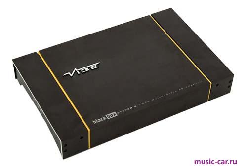 Автомобильный усилитель Vibe BlackBox Stereo 2