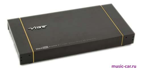 Автомобильный усилитель Vibe BlackBox Stereo 4