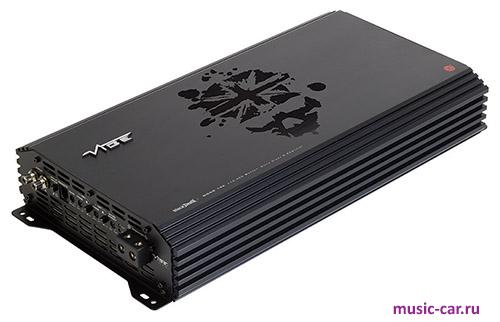 Автомобильный усилитель Vibe BLACKDEATHM14K-V6