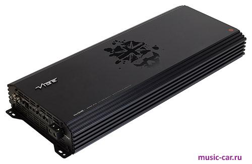 Автомобильный усилитель Vibe BLACKDEATHM21K-V6