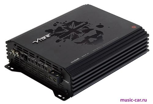 Автомобильный усилитель Vibe BLACKDEATHM4K-V6