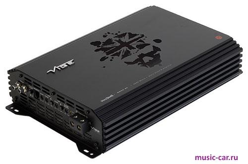 Автомобильный усилитель Vibe BLACKDEATHM8K-V6