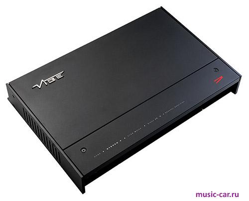 Автомобильный усилитель Vibe CVENS4-V4