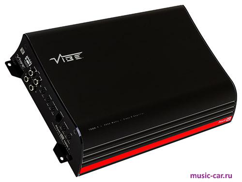 Автомобильный усилитель Vibe POWERBOX1000.1-V9