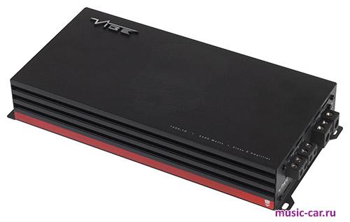 Автомобильный усилитель Vibe POWERBOX1200.1D-V3