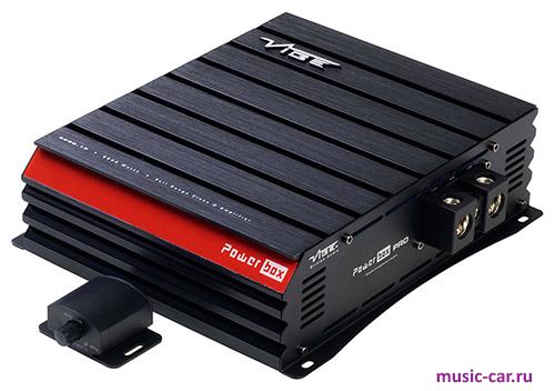 Автомобильный усилитель Vibe POWERBOX3000.1P-V0