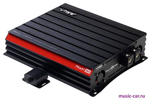 Автомобильный усилитель Vibe POWERBOX5000.1P-V0