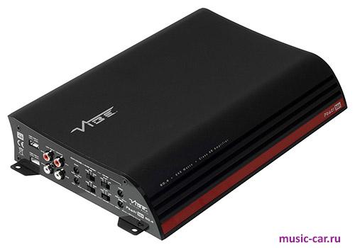 Автомобильный усилитель Vibe POWERBOX60.4-V9