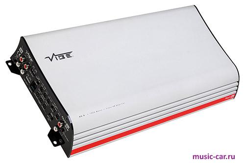 Автомобильный усилитель Vibe POWERBOX60.5-V7