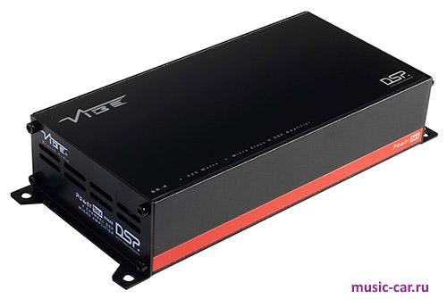 Автомобильный усилитель Vibe POWERBOX65.4-8MDSP-V3