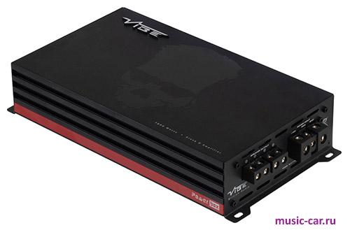 Автомобильный усилитель Vibe POWERBOX800.1D-V3