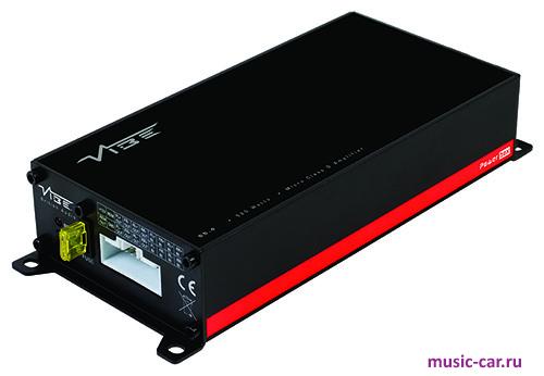 Автомобильный усилитель Vibe PowerBox 65.4M-V7