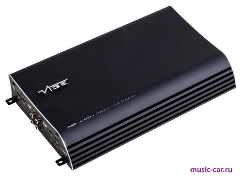 Автомобильный усилитель Vibe SLICKSTEREO4-V2
