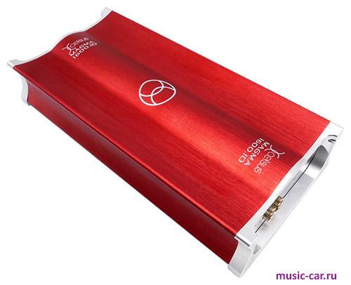 Автомобильный усилитель Xcelsus audio Magma 1600.1D