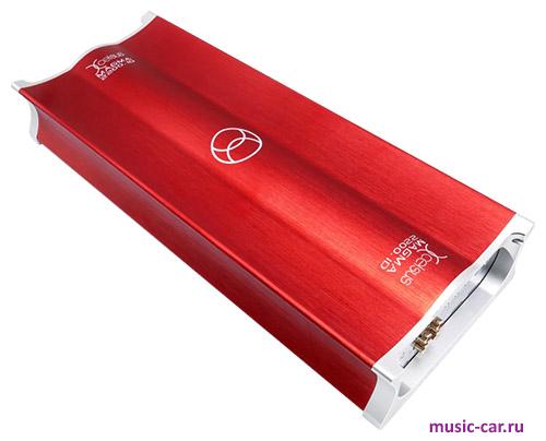 Автомобильный усилитель Xcelsus audio Magma 2200.1D