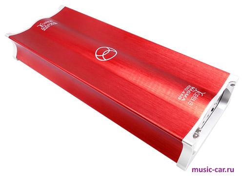 Автомобильный усилитель Xcelsus audio Magma 220.4AB