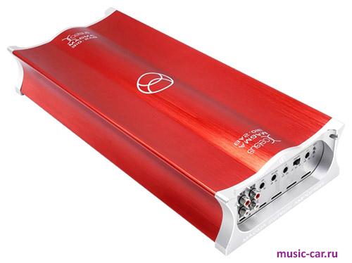 Автомобильный усилитель Xcelsus audio Magma 310.2AB