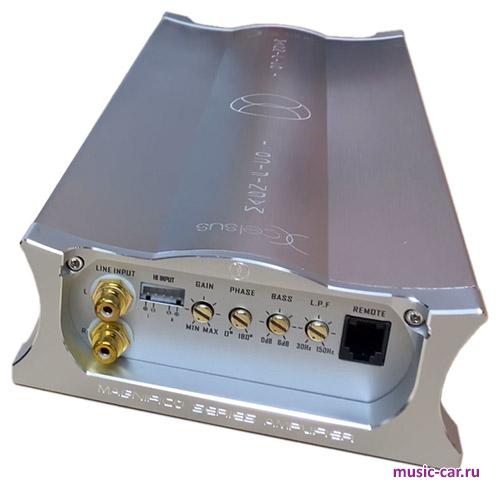 Автомобильный усилитель Xcelsus audio Magnifico 1