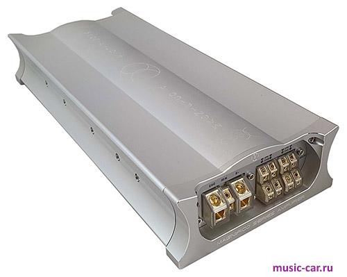Автомобильный усилитель Xcelsus audio Magnifico 4