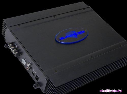 Автомобильный усилитель Zapco I-2100