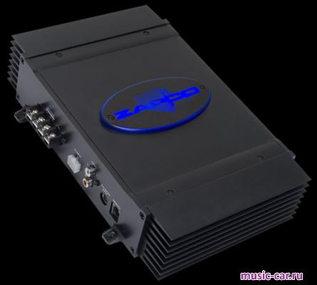 Автомобильный усилитель Zapco I-250
