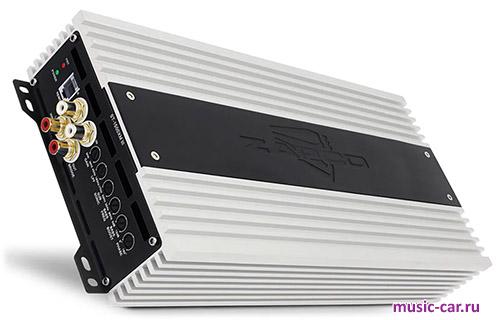 Автомобильный усилитель Zapco ST-1500XM III
