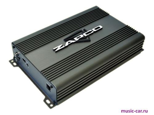 Автомобильный усилитель Zapco ST-1KDM