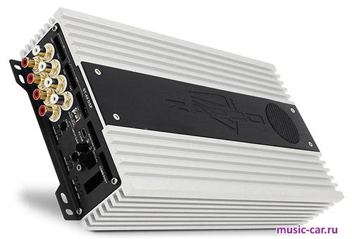 Автомобильный усилитель Zapco ST-4X DSP III