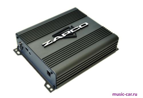 Автомобильный усилитель Zapco ST-500DM