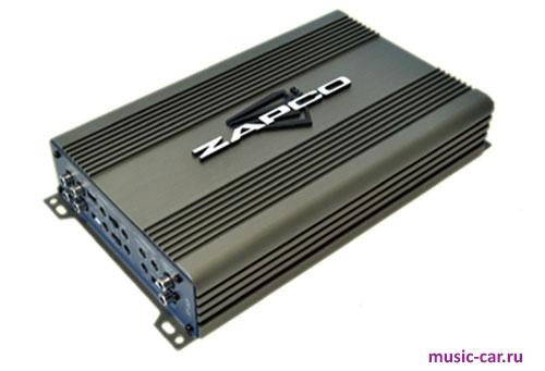 Автомобильный усилитель Zapco ST-5D