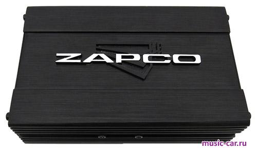 Автомобильный усилитель Zapco ST-64D SQ MINI