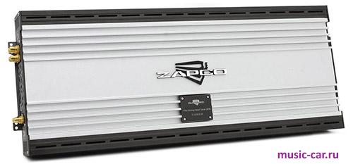 Автомобильный усилитель Zapco Z-150.6 SP