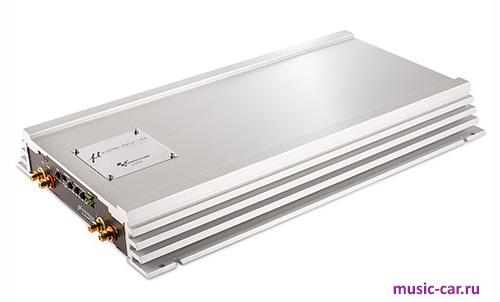 Автомобильный усилитель u-Dimension Pro Z2-200